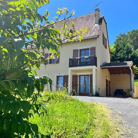 La Boetienne Appartement Jardin A Sarlat Εξωτερικό φωτογραφία