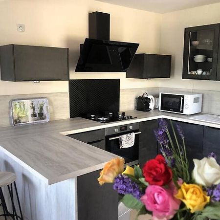 La Boetienne Appartement Jardin A Sarlat Εξωτερικό φωτογραφία