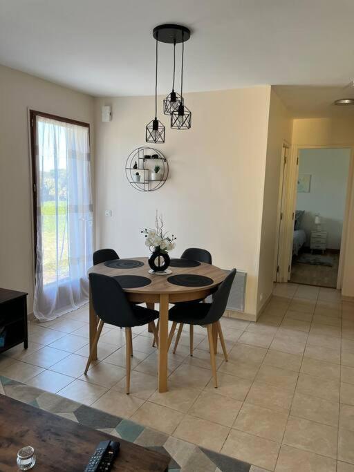 La Boetienne Appartement Jardin A Sarlat Εξωτερικό φωτογραφία