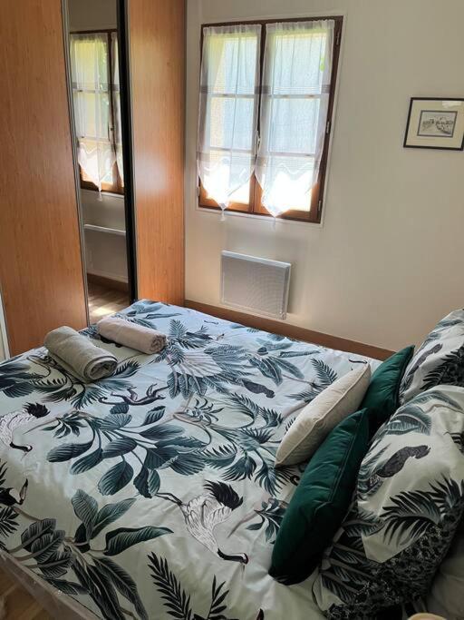 La Boetienne Appartement Jardin A Sarlat Εξωτερικό φωτογραφία