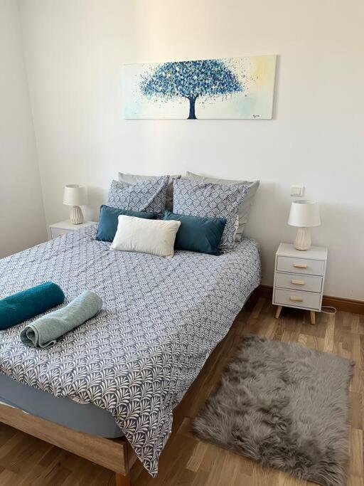 La Boetienne Appartement Jardin A Sarlat Εξωτερικό φωτογραφία
